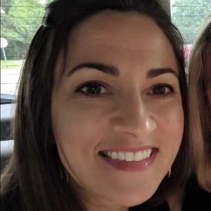 Meet your Posher, Jill